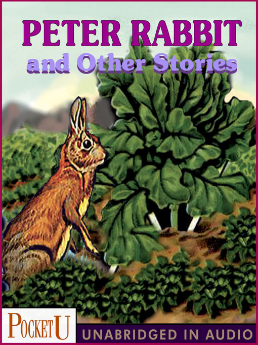 Title details for Peter Rabbit and Other Stories by Beatrix Potter - Wait list